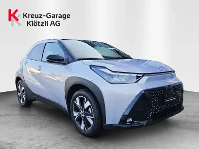 Neu (2026) Toyota Aygo X Trend 116 PS | Fairer Preis
