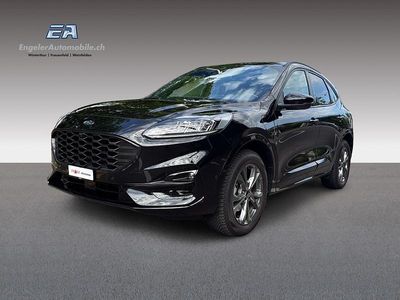 Gebraucht 2023 Ford Kuga ST-Line SUV | CHF 24’830 (Guter Preis)
