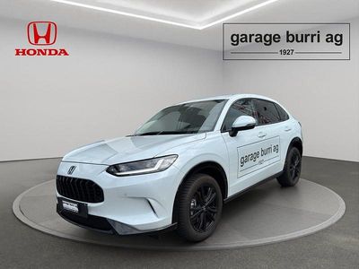 Gebraucht 2024 Honda ZR-V Advance SUV | CHF 35’900 (Fairer Preis)