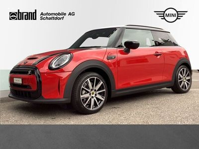 gebraucht Mini Cooper SE F56