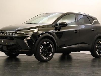 Schwarz Neu 2025 Mitsubishi ASX Intense SUV | CHF 33’797 (Teuer)