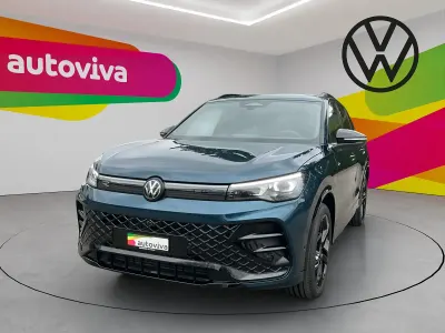 Neu (2026) VW Tiguan R-line 204 PS | Superpreis