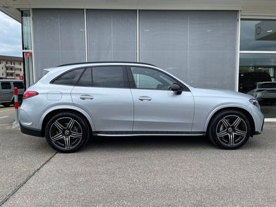 Mercedes GLC300