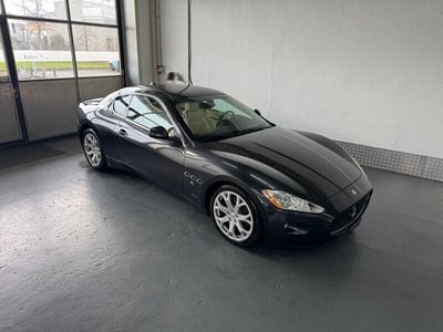 Gebraucht 2007 Maserati Granturismo Coupé | CHF 24’900 (Teuer)