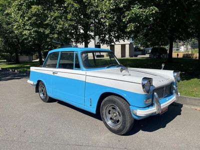 Gebraucht 1967 Triumph Herald | CHF 17’900