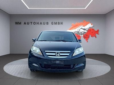 Gebraucht Honda FR-V 150 PS (110 kW) 2005 Van / Kleinbus