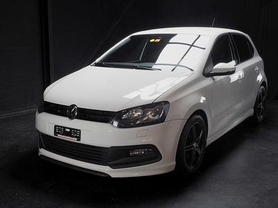 Gebraucht 2013 VW Polo Design | CHF 8’300 (Etwas zu teuer)