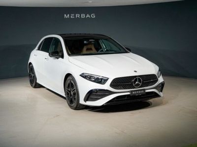 Mercedes A220