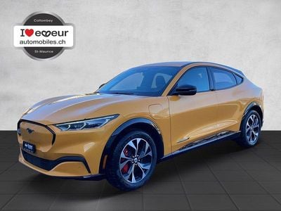 Neu 2025 Ford Mustang Mach-E Premium SUV | CHF 49’900 (Fairer Preis)