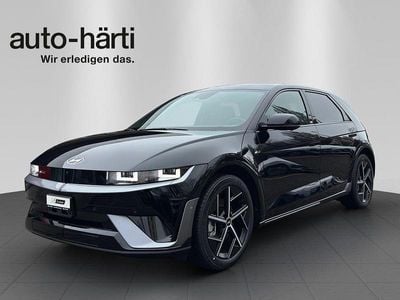Gebraucht 2025 Hyundai Ioniq N Line Kleinwagen | CHF 57’900