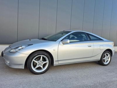 Gebraucht 2000 Toyota Celica | CHF 9’500
