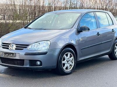 Gebraucht 2006 VW Golf IV Sportline | CHF 3’900 (Etwas zu teuer)