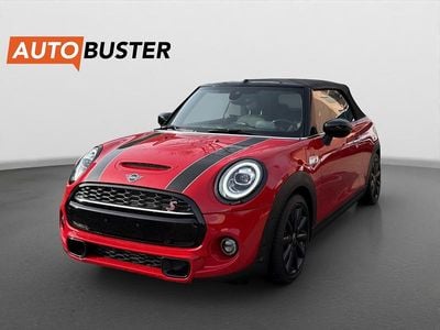 Gebraucht 2020 Mini Cooper S Kleinwagen | CHF 27’900 (Teuer)