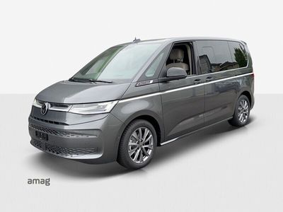 gebraucht VW Multivan NewStyle Liberty kurz