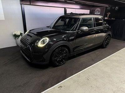 Gebraucht Mini Cooper S 178 PS (130 kW) 2021 Kleinwagen