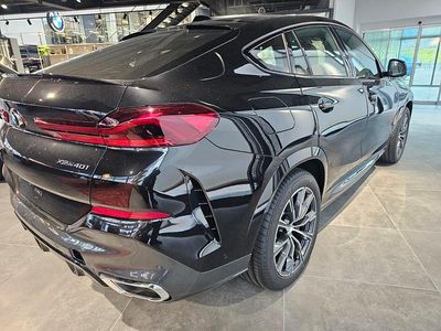 Neu 2025 BMW X6 M Sport SUV | CHF 84’000