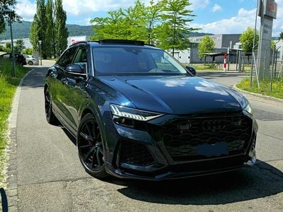 Gebraucht 2024 Audi RS Q8 SUV | CHF 140’500