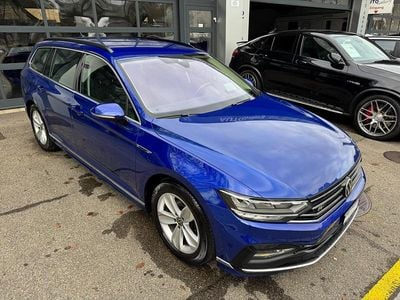 Gebraucht VW Passat Business 190 PS (139 kW) 2020