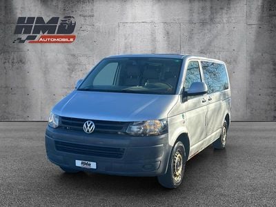 VW T5