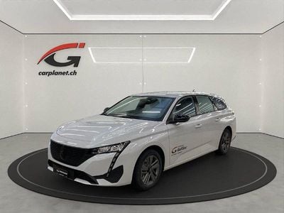 Gebraucht 2024 Peugeot 308 SW Active Kombi | CHF 23’900