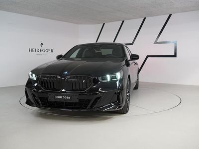 Gebraucht 2024 BMW i5 M Sport | CHF 59’999