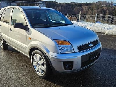 Gebraucht 2007 Ford Fusion | CHF 4’500