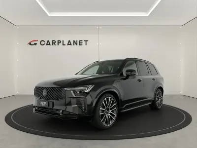 Neu (2026) Volvo XC90 250 PS
