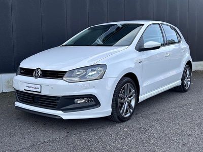 Gebraucht 2016 VW Polo LOUNGE | CHF 12’490 (Fairer Preis)