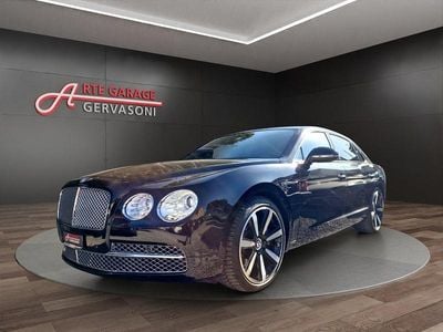 Gebraucht 2014 Bentley Flying Spur Limousine | CHF 59’900 (Superpreis)