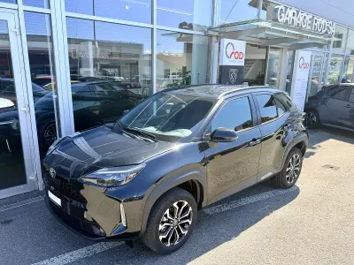Neu (2026) Toyota Yaris Trend 116 PS | Seltenes Fahrzeug