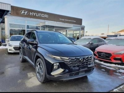 Gebraucht 2024 Hyundai Tucson SUV | CHF 40’950 (Teuer)