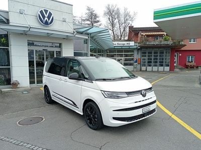 VW Multivan