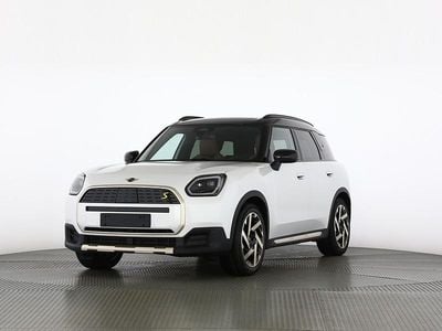 Neu Mini Countryman 225 kW (306 PS) 2025 Weiss SUV