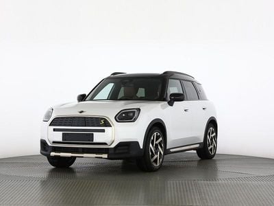 Neu 2025 Mini Countryman SUV | CHF 52’463 (Fairer Preis)