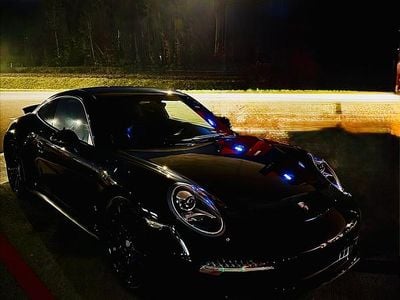 Gebraucht 2013 Porsche 911 Carrera 4 | CHF 64’900