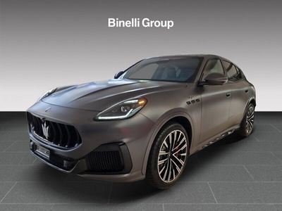 gebraucht Maserati Grecale 3.0 Trofeo Automatica