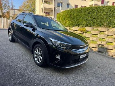 Gebraucht 2019 Kia Stonic SUV | CHF 10’900 (Fairer Preis)