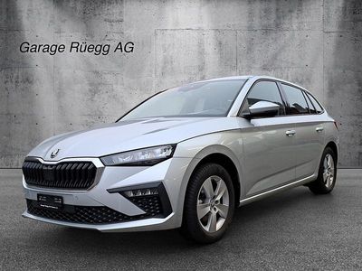 Gebraucht 2024 Skoda Scala Selection Kleinwagen | CHF 27’600