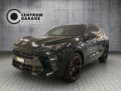 Gebraucht Cupra Terramar VZ 272 PS (200 kW) 2024 SUV