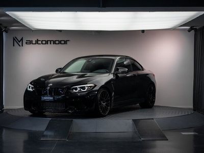 gebraucht BMW M2 Competition Drivelogic *Harman/Kardon* *Facelift* *Carbon
