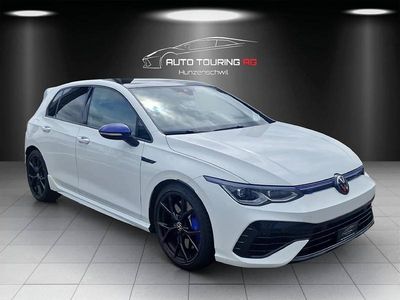 Gebraucht 2023 VW Golf R Limousine | CHF 38’900