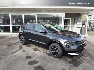 gebraucht Kia Niro 1.6GDi Plug-in Hybrid Power DCT