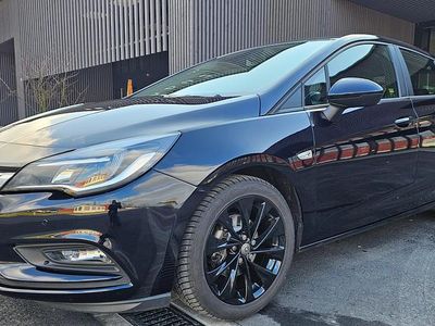 Gebraucht 2019 Opel Astra Edition | CHF 12’900 (Teuer)