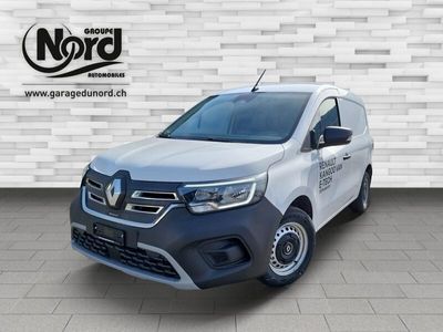 gebraucht Renault Kangoo Kombi EV45 22kW