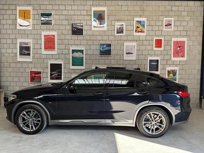 Gebraucht 2019 BMW X4 M Sport SUV | CHF 32’900