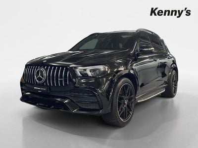 Gebraucht 2022 Mercedes GLE53 AMG AMG SUV | CHF 75’800 (Fairer Preis)