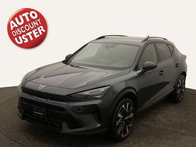 Neu 2025 Cupra Formentor VZ SUV | CHF 38’550