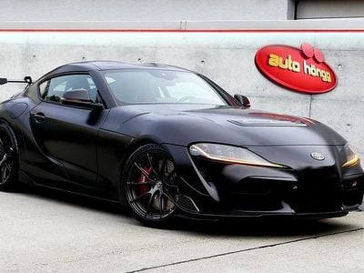 Neu 2025 Toyota Supra Edition Coupé | CHF 195’000