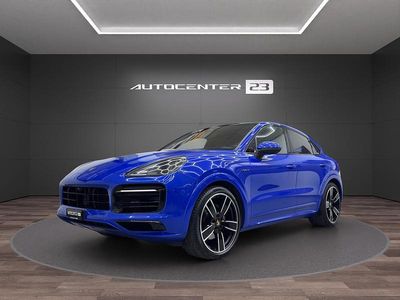 Gebraucht 2023 Porsche Cayenne Platinum Edition SUV | CHF 74’900 (Teuer)