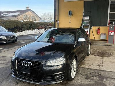 Gebraucht Audi S3 265 PS (194 kW) 2008 Kleinwagen